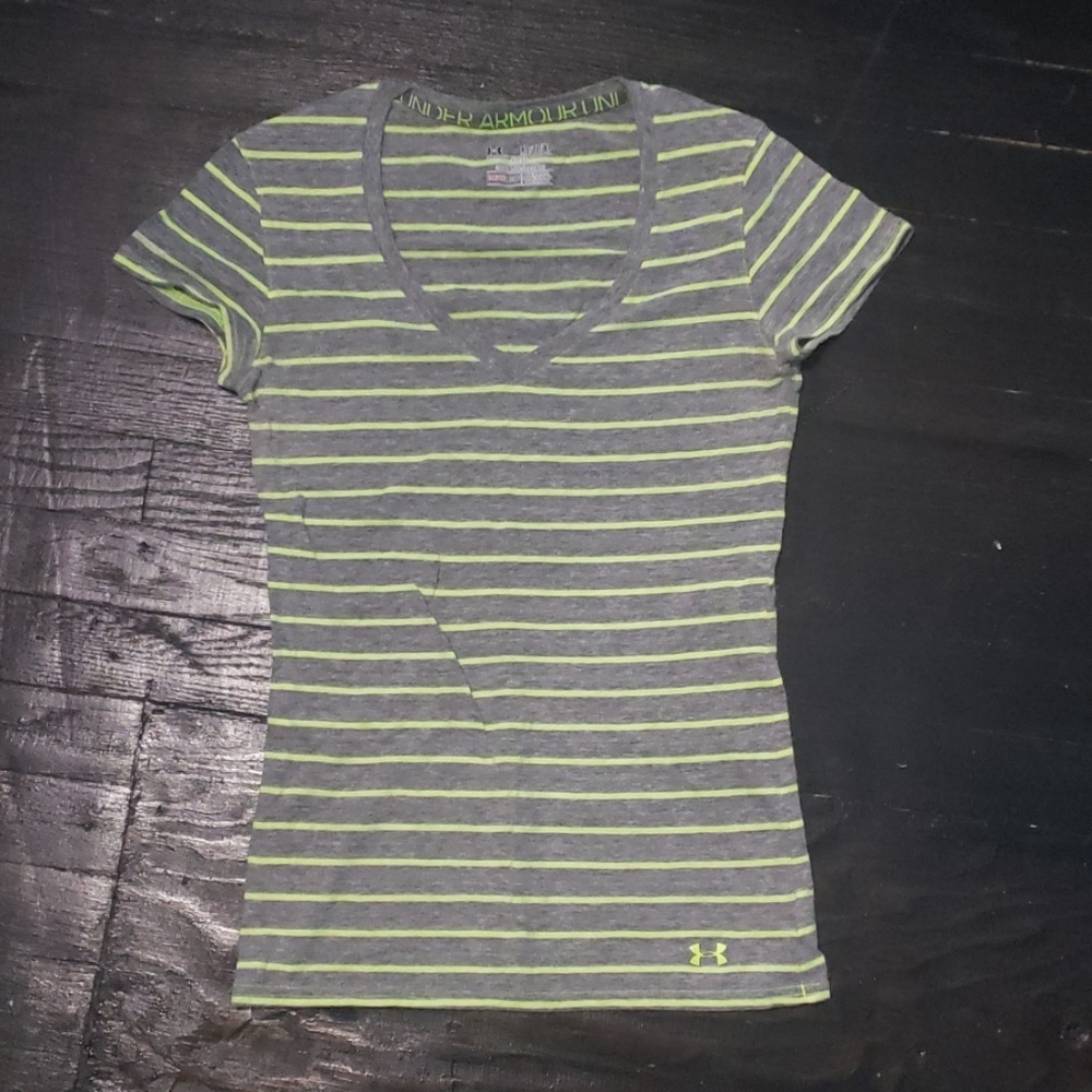 Under armour tee